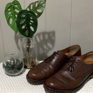 Men's shoes